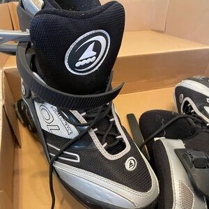 Rollerblade Spiritblade RTL Inline Skates